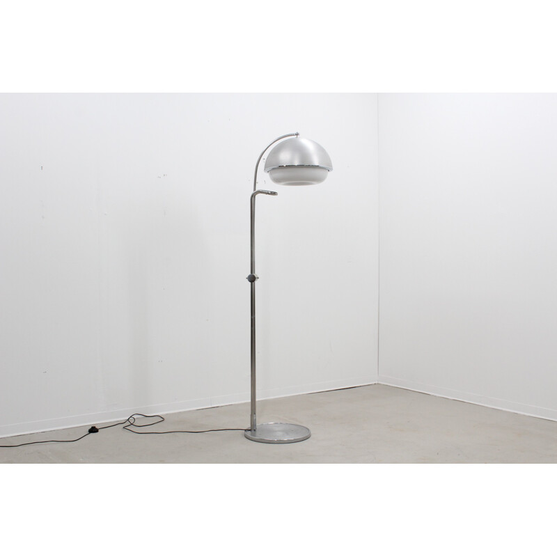 Vintage Italian Floor Lamp by Filvem - 1970s