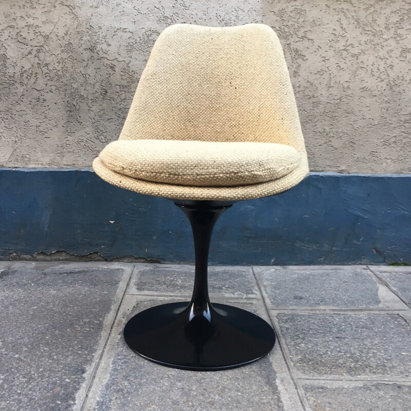 Tulip armchair by Eero Saarinen for Knoll - 1970s