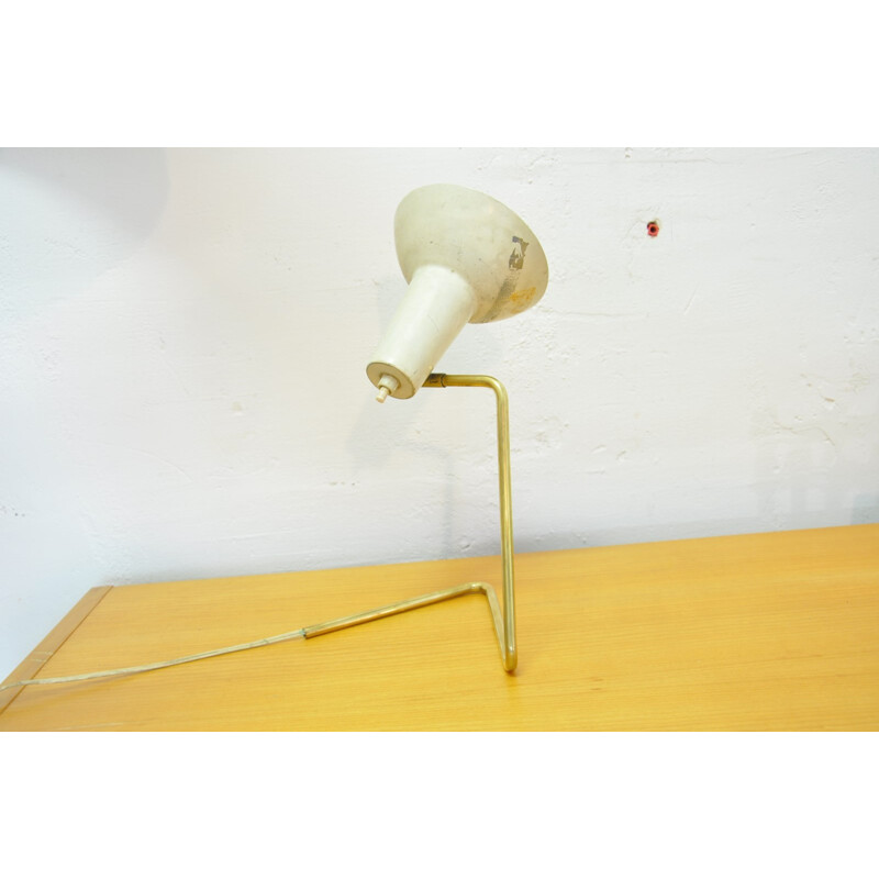 Vintage 551 Arteluce lamp by Gino Sarfatti - 1950s