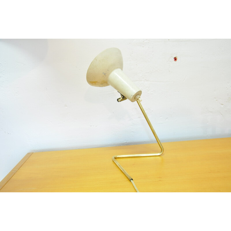 Vintage 551 Arteluce lamp by Gino Sarfatti - 1950s