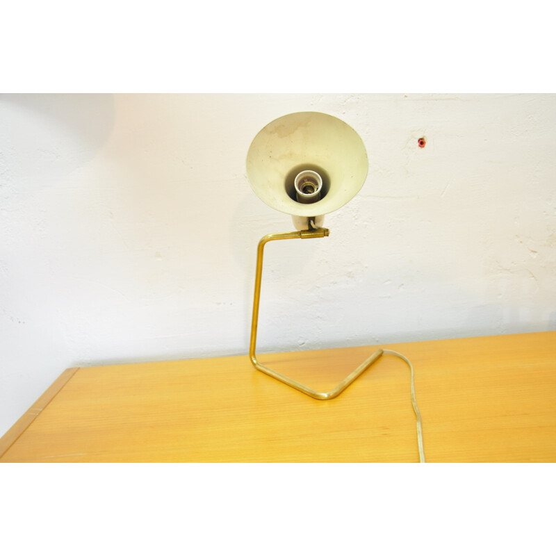 Vintage 551 Arteluce lamp by Gino Sarfatti - 1950s