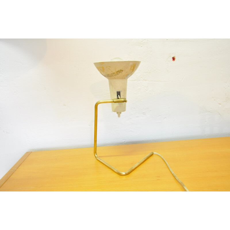 Vintage 551 Arteluce lamp by Gino Sarfatti - 1950s