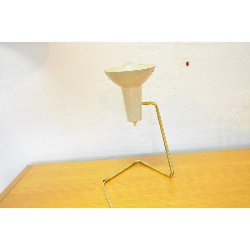 Vintage 551 Arteluce lamp by Gino Sarfatti - 1950s