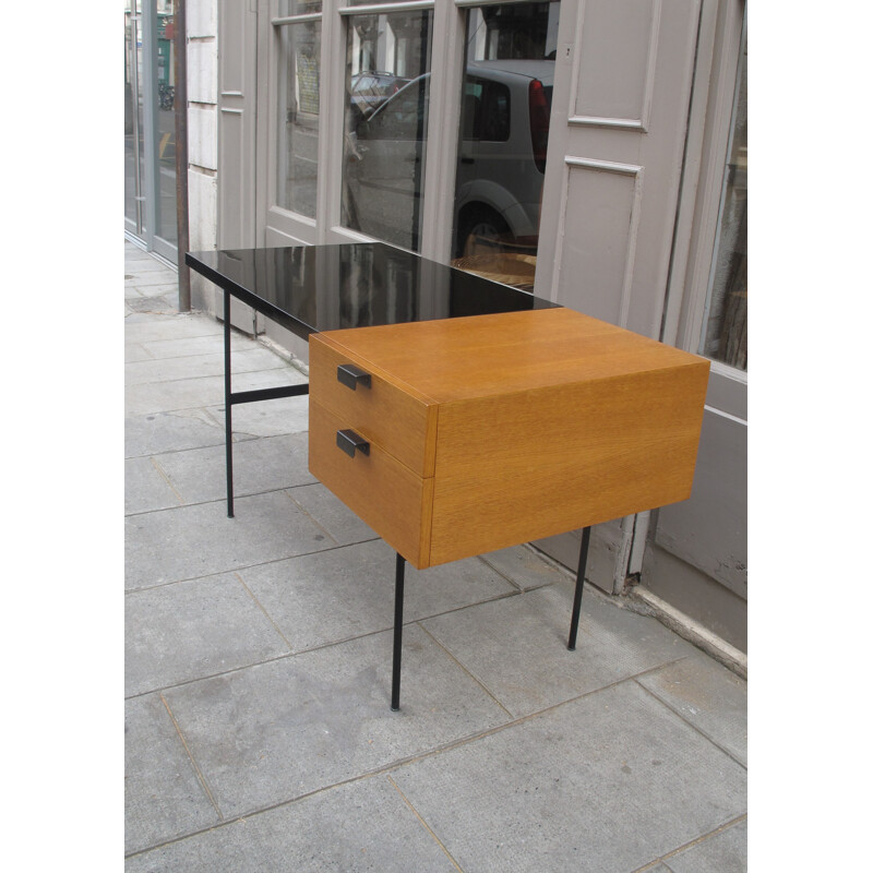 Desk "CM 141", Pierre PAULIN - 1950s