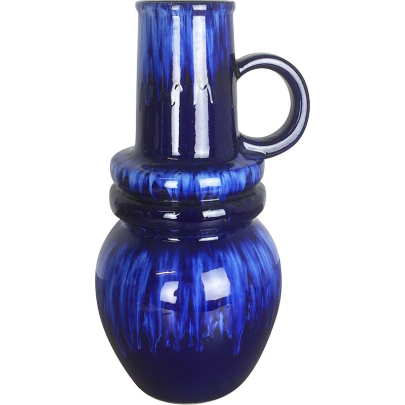 vase vintage allemand - scheurich