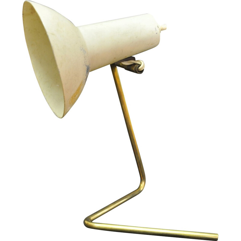 Vintage 551 Arteluce lamp by Gino Sarfatti - 1950s