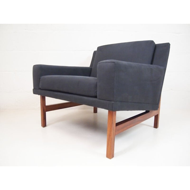 Mid-century model 270 lounge chair by Sven Ellekaer - 1960s