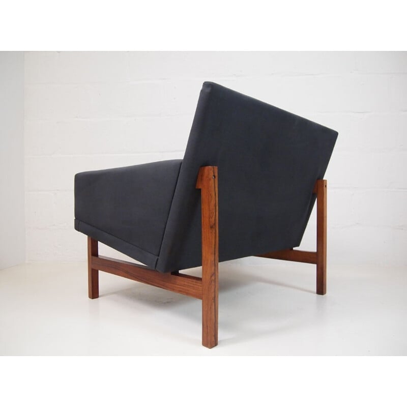Mid-century model 270 lounge chair by Sven Ellekaer - 1960s