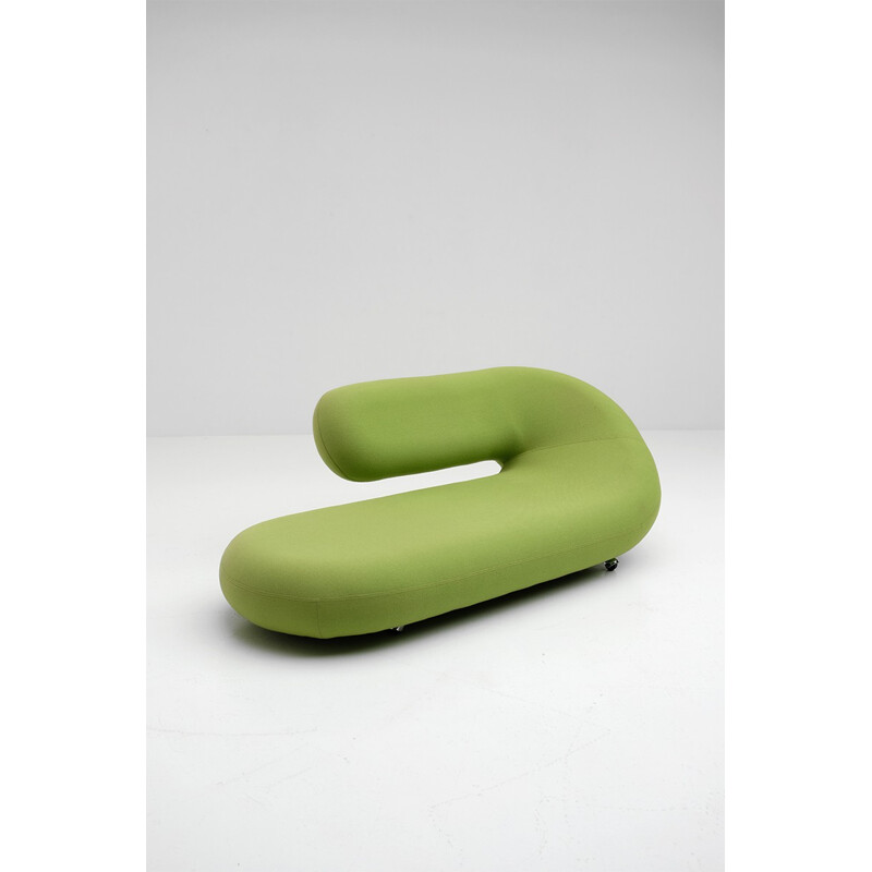 Cleopatra lounger by Geoffrey Harcourt for Artifort - 1970s