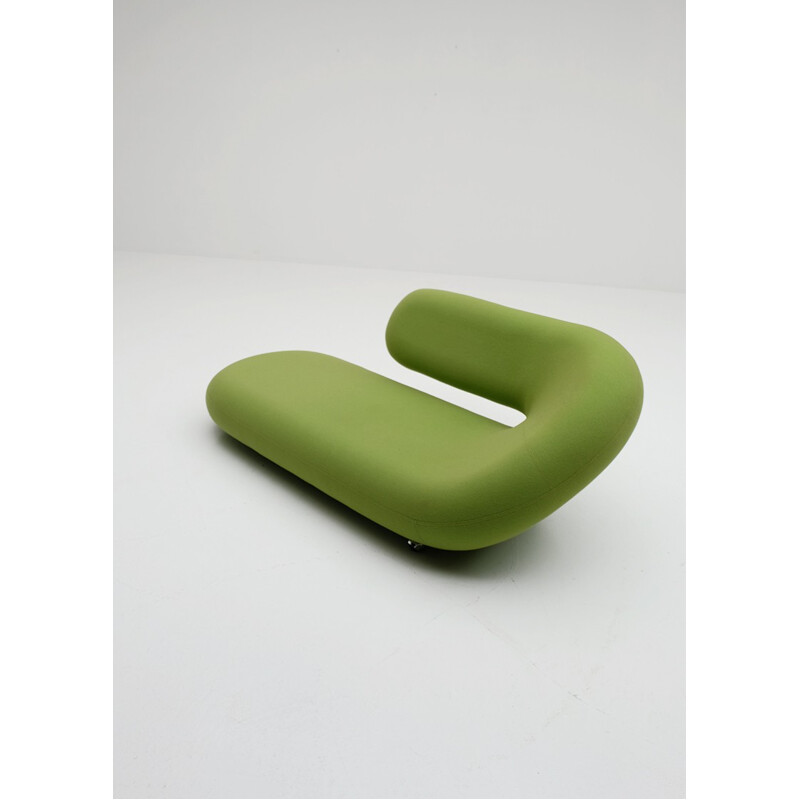 Cleopatra lounger by Geoffrey Harcourt for Artifort - 1970s