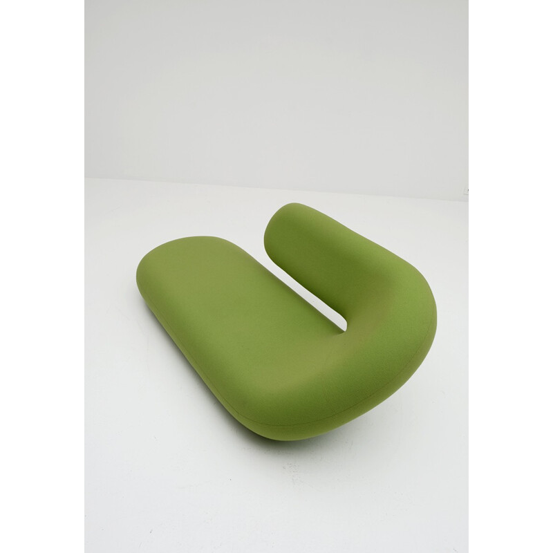 Cleopatra lounger by Geoffrey Harcourt for Artifort - 1970s