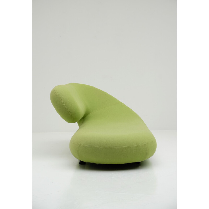 Cleopatra lounger by Geoffrey Harcourt for Artifort - 1970s