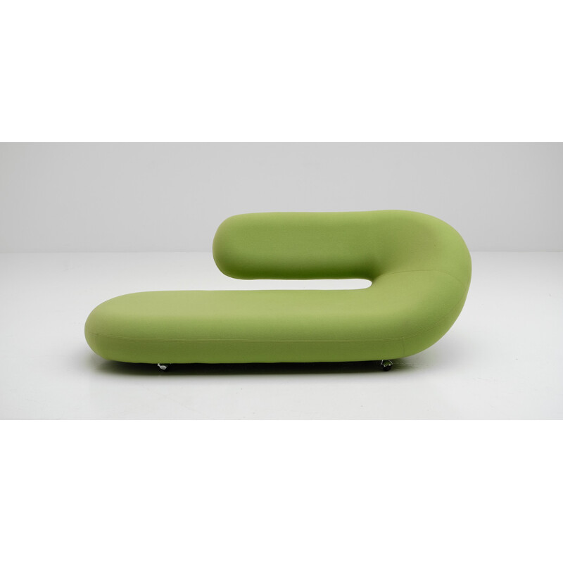 Cleopatra lounger by Geoffrey Harcourt for Artifort - 1970s