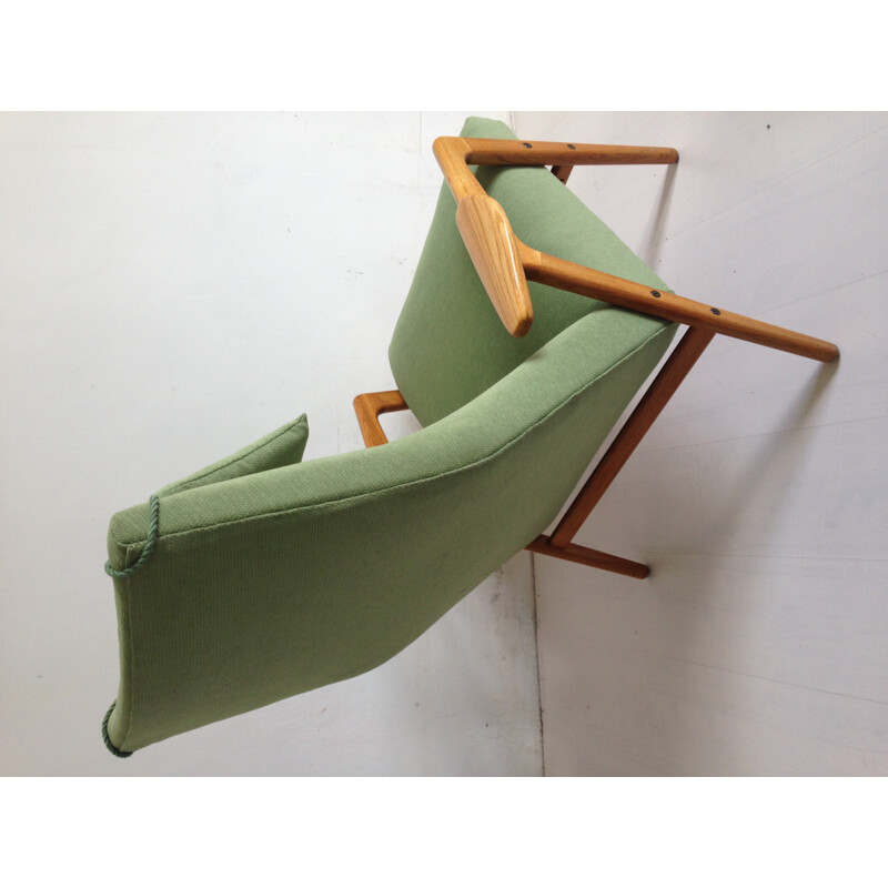 Lounge Chair "Ruster" by Yngve Ekström for Pastoe - 1960s