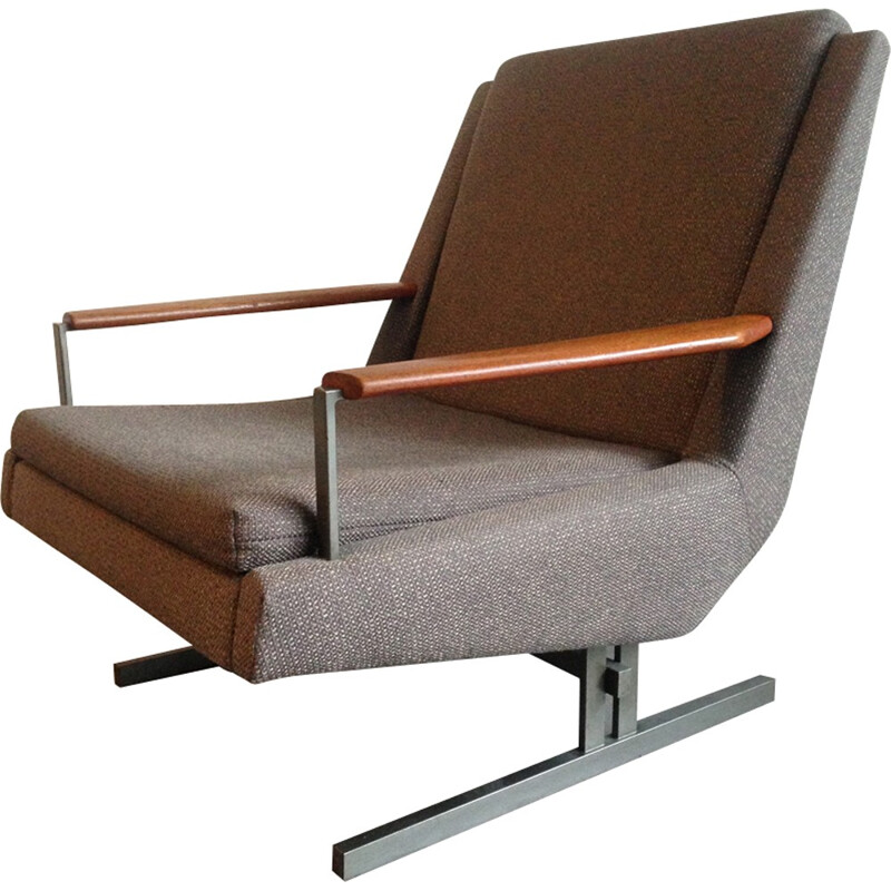 Mid-century Gelderland lounge chair - 1960s