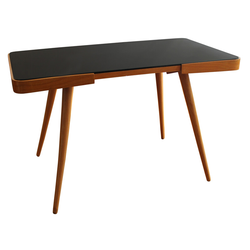 Vintage Coffee Table by Jiri Jiroutek for Interier Praha - 1960s