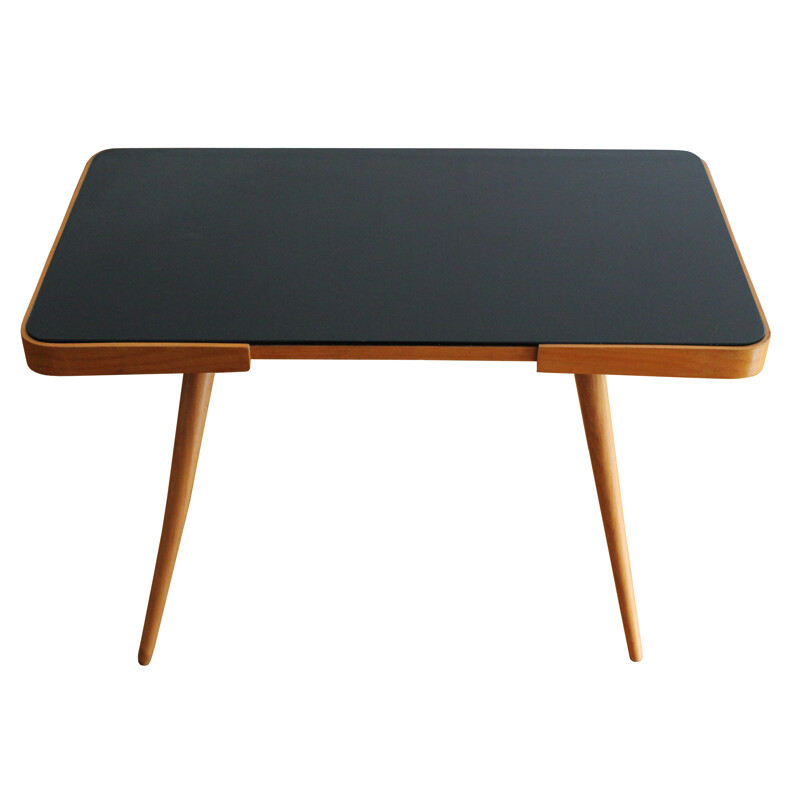 Vintage Coffee Table by Jiri Jiroutek for Interier Praha - 1960s