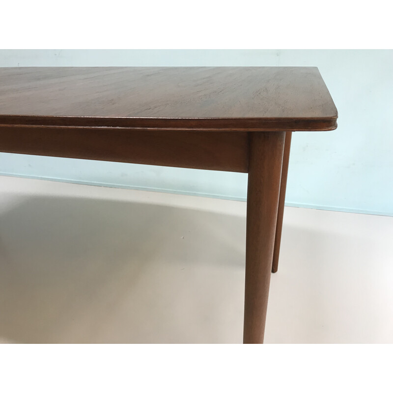 Vintage Mcintosh Rosewood dining table - 1960s