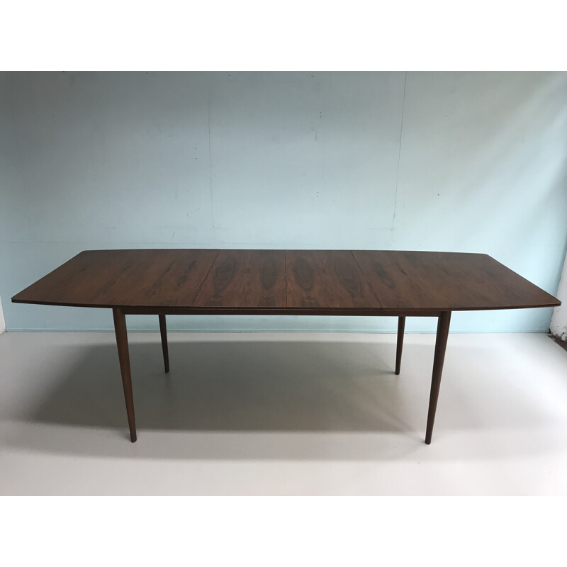 Vintage Mcintosh Rosewood dining table - 1960s