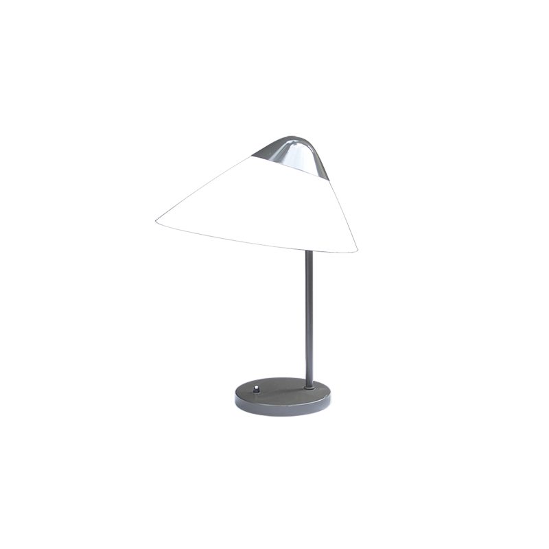 Vintage "Opala" table lamp by Hans J.Wegner for Louis Poulsen - 1960s