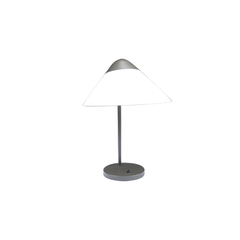 Vintage "Opala" table lamp by Hans J.Wegner for Louis Poulsen - 1960s