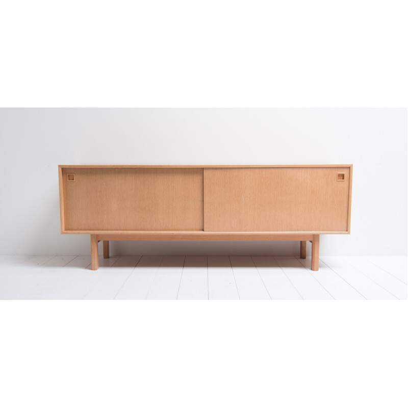 Mid-century Gunni Omann sideboard model 21 by Omann Jun Møbelfabrik - 1960s