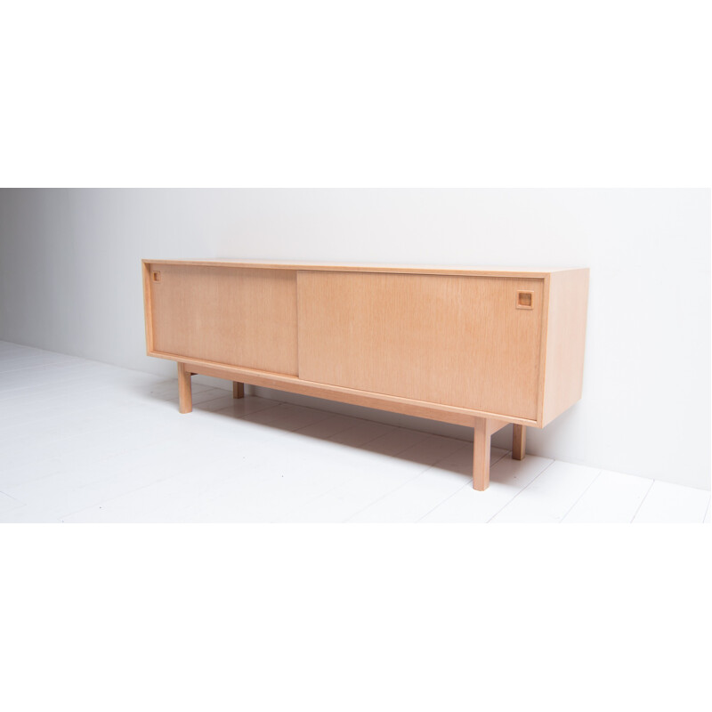 Mid-century Gunni Omann sideboard model 21 by Omann Jun Møbelfabrik - 1960s