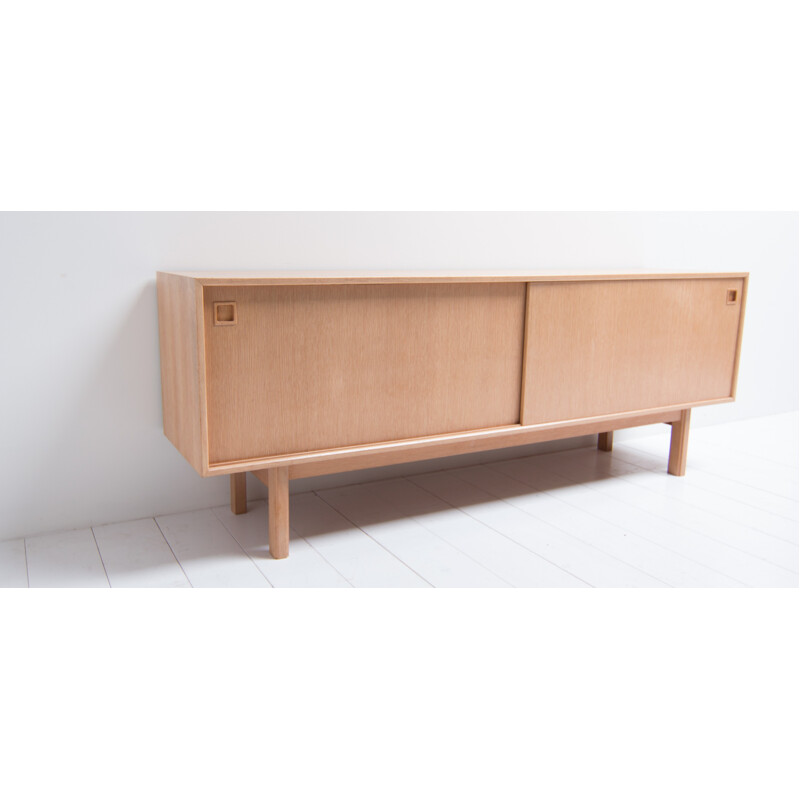 Mid-century Gunni Omann sideboard model 21 by Omann Jun Møbelfabrik - 1960s