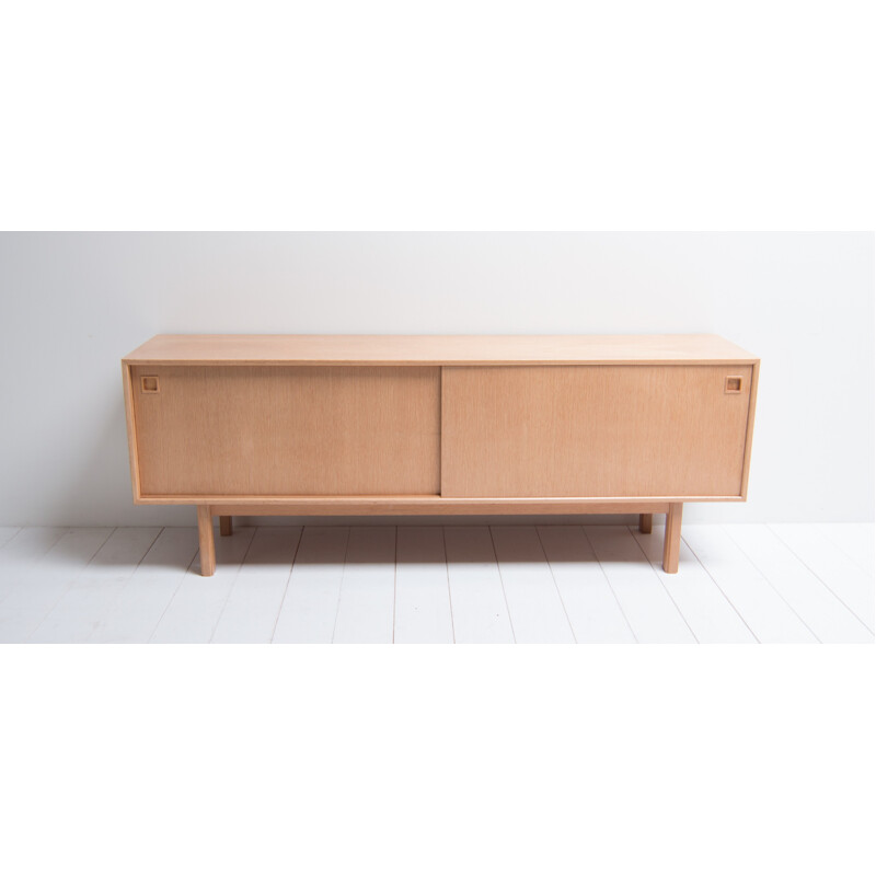 Mid-century Gunni Omann sideboard model 21 by Omann Jun Møbelfabrik - 1960s