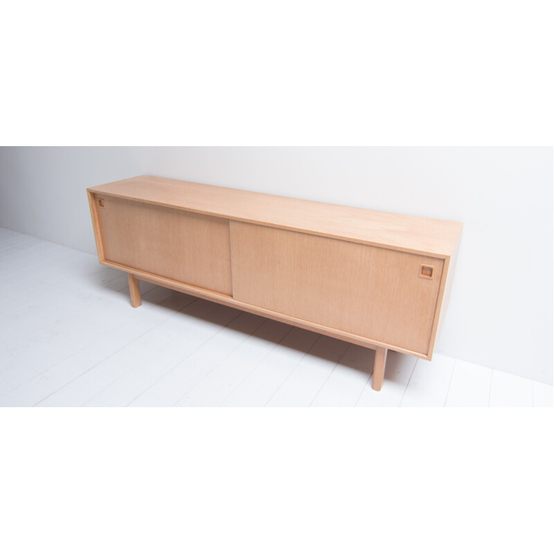 Mid-century Gunni Omann sideboard model 21 by Omann Jun Møbelfabrik - 1960s