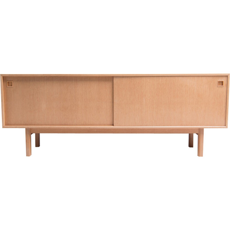 Mid-century Gunni Omann sideboard model 21 by Omann Jun Møbelfabrik - 1960s