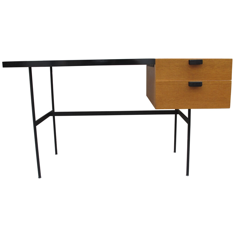 Desk "CM 141", Pierre PAULIN - 1950s
