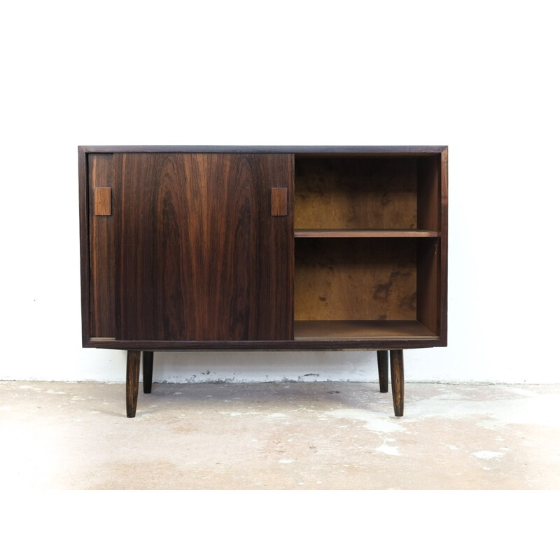 Vintage danish sideboard in rosewood by Dammand & Rasmussen - 1960s