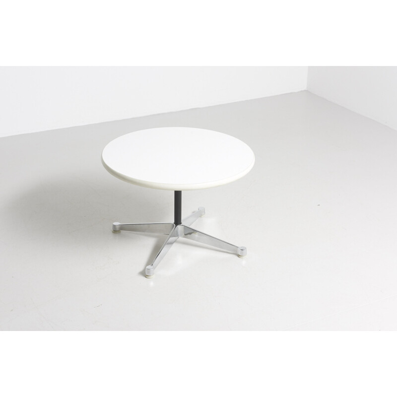 Vintage low table by Charles & Ray Eames - 1960s