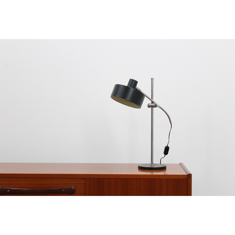 Italian Vintage Desk Lamp - 1960s