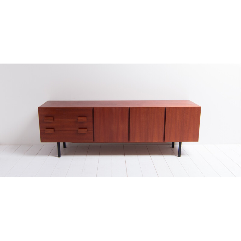 Vintage teak sideboard - 1970s