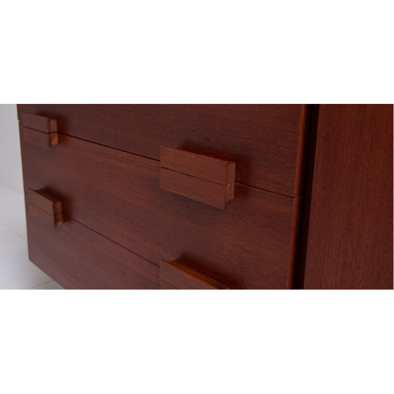 Vintage teak sideboard - 1970s