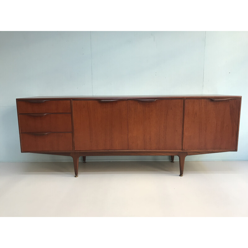 Vintage teak sideboard by Mcintosh - 1960s