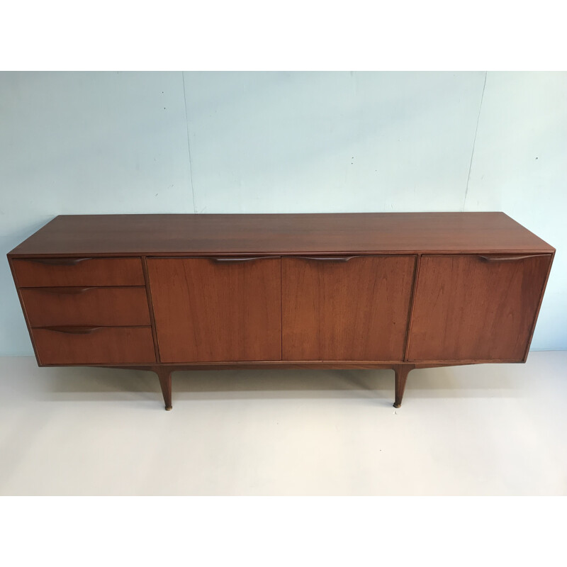 Vintage teak sideboard by Mcintosh - 1960s