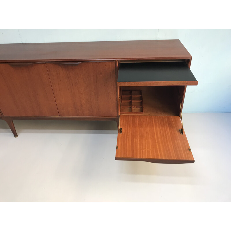 Vintage teak sideboard by Mcintosh - 1960s