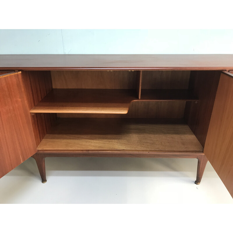 Vintage teak sideboard by Mcintosh - 1960s