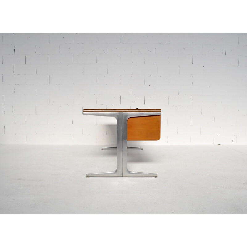 Desk "Action Desk" by Georges Nelson pour Herman Miller - 1964