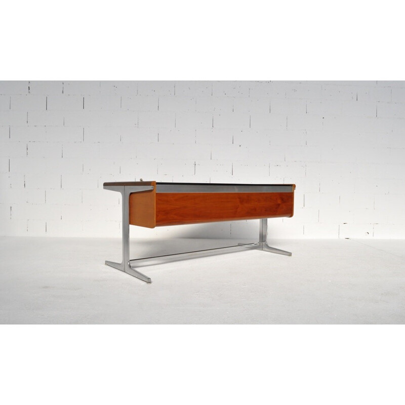 Desk "Action Desk" by Georges Nelson pour Herman Miller - 1964