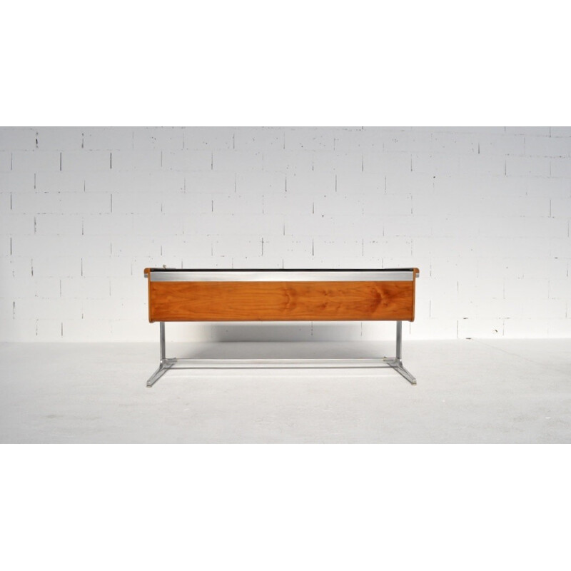 Desk "Action Desk" by Georges Nelson pour Herman Miller - 1964