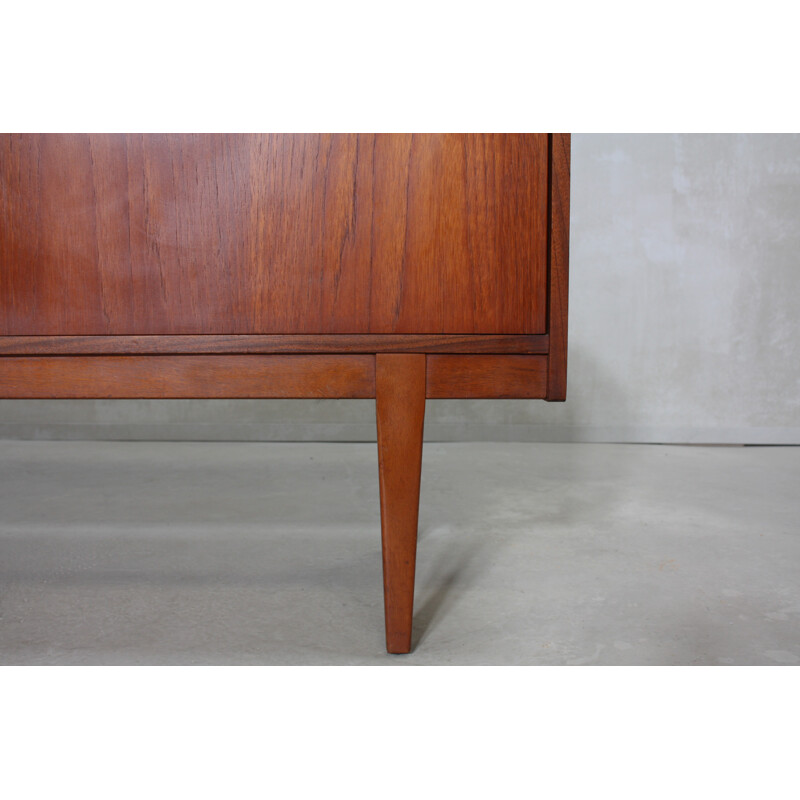 Mid-century British Teak Sideboard from Nathan - 1960s