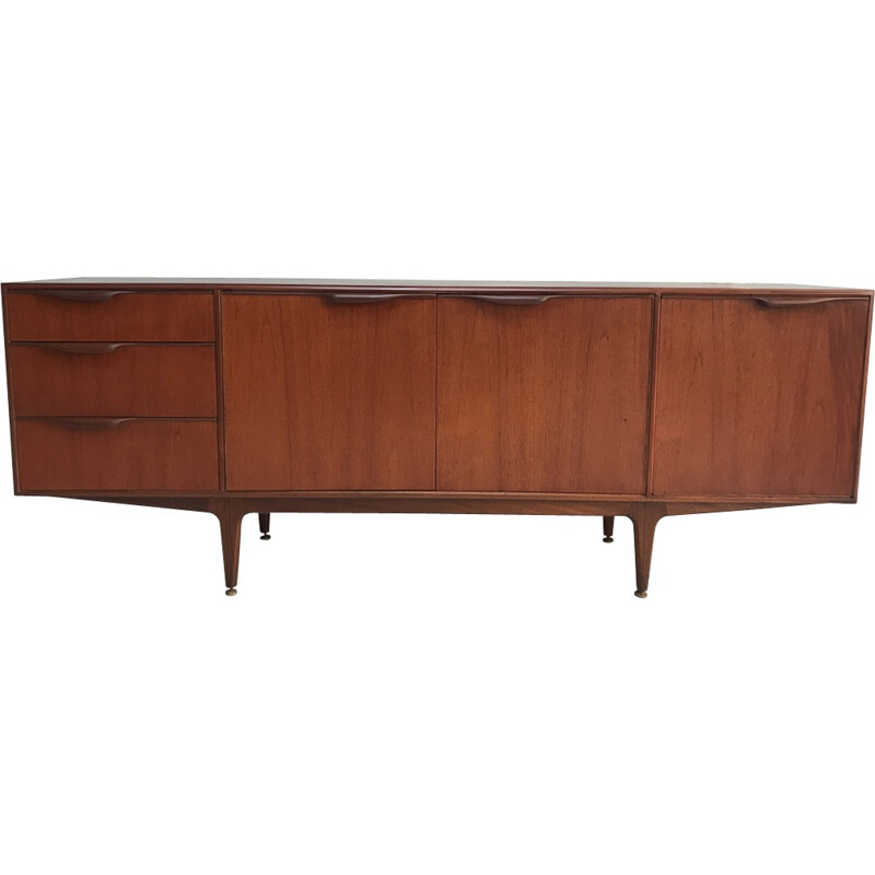 Vintage teak sideboard by Mcintosh - 1960s