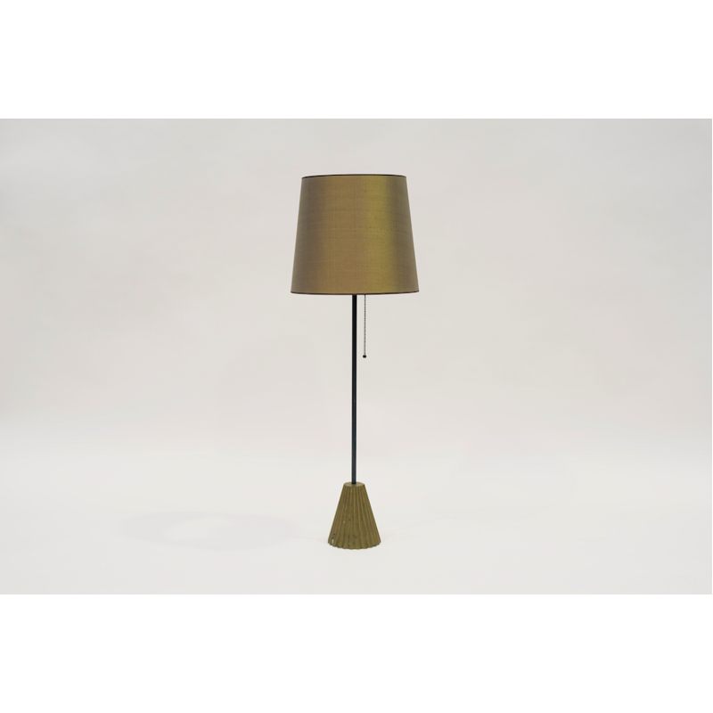 Vintage table lamp - 1980s