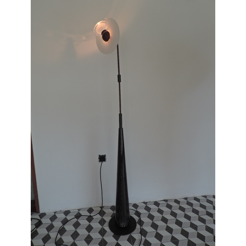 Lampe vintage par Giuseppe Ramella pour Arteluce - 1980