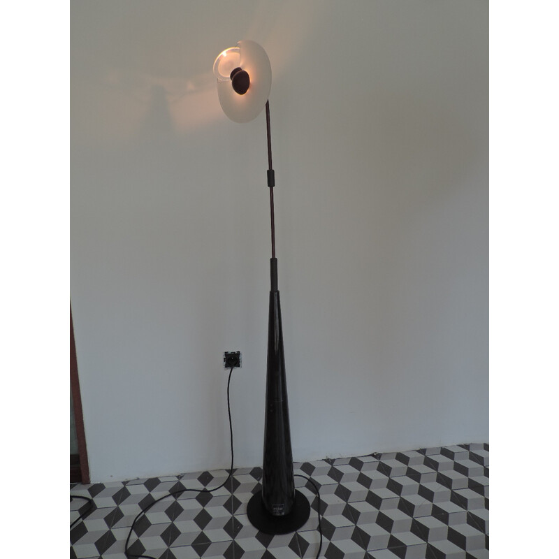 Vintage lamp by Giuseppe Ramella for Arteluce - 1980s