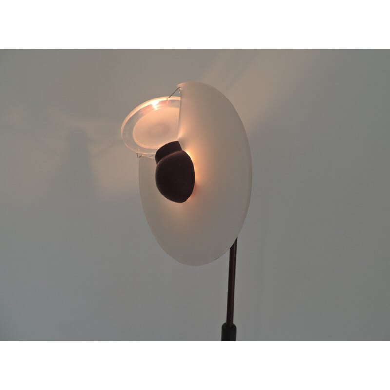 Vintage lamp by Giuseppe Ramella for Arteluce - 1980s